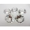 Kristallen Diamant decoratie 6 cm