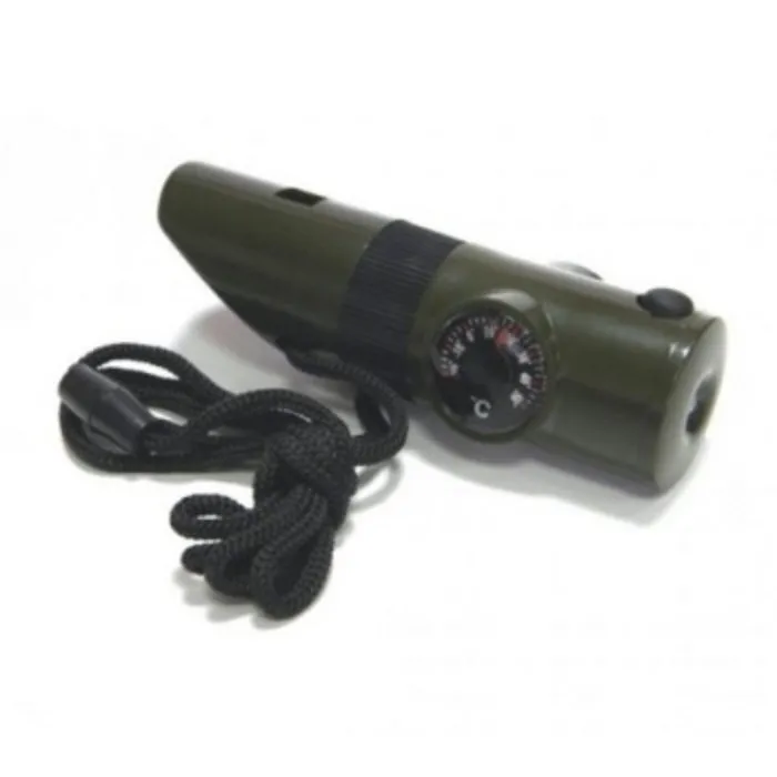 kompas Multifunctioneel 6-in-1