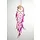 Roze Dromenvanger met 5 Ringen 9 cm