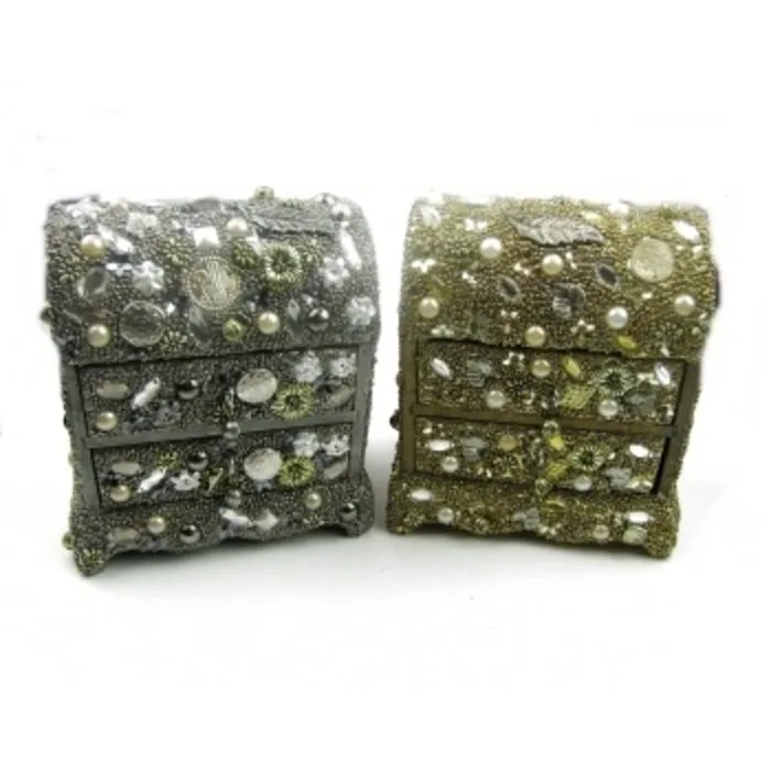 Sieraden kastje oriental