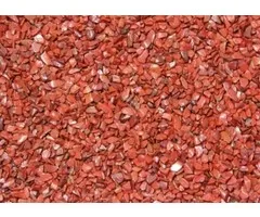 100 gram mini Rode Jaspis