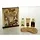 Luxe Badset Rafael Warm Vanilla | Geschenkset met Oogmasker