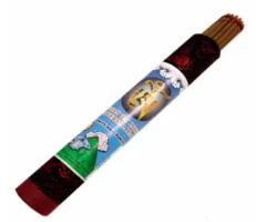Wierook Tibetaans OHM Universal Peace