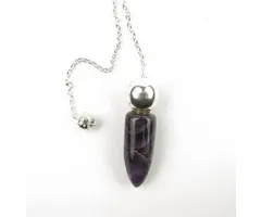 Pendel luxe Amethyst
