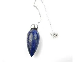 Pendel luxe lapis lazuli