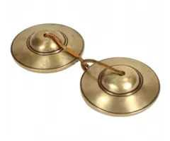 Tingshas glad 7 cm