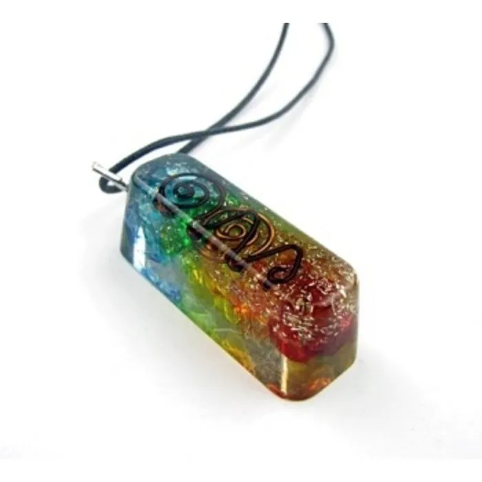Orgone hanger