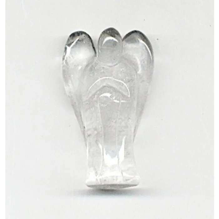 Beschermengel Bergkristal 4 cm