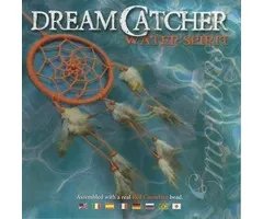 Dreamcatcher Water Spirit