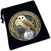 Tarot buidel groot uil