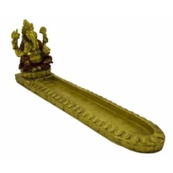 Wierookhouder Ganesha