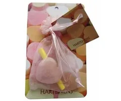 Hartenwens buideltje