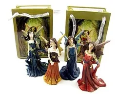 Fairy gothic in tasje