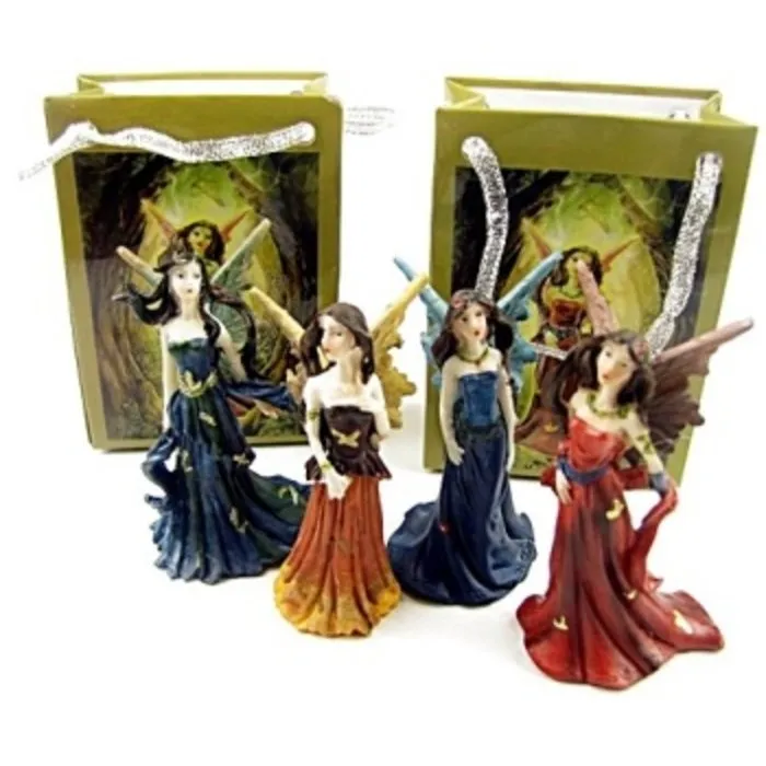 Fairy gothic in tasje