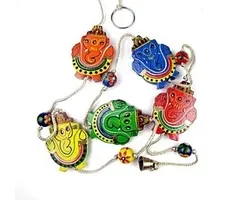 Ganesha aan koord