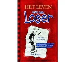 Het leven van een loser