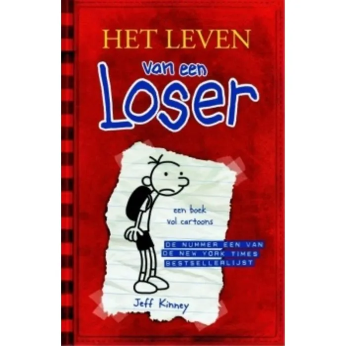 Het leven van een loser