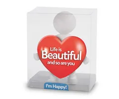 I'm Happy - Life is Beautiful and so are You