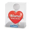 I'm Happy - Mama, ik hou van jou