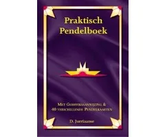 Praktisch pendelboek