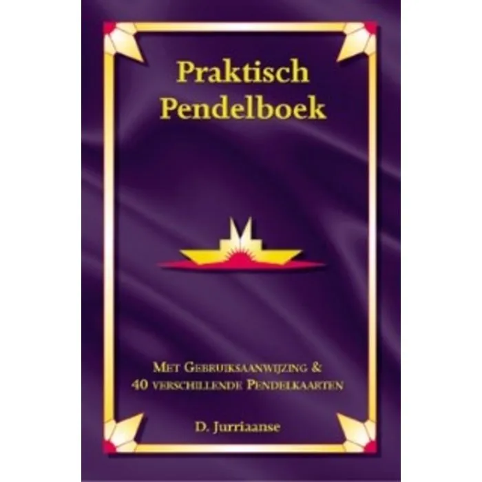 Praktisch pendelboek