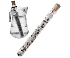 Edelsteenwaterstaaf Rhythm of Life