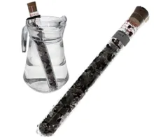 Edelsteenwaterstaaf Slim down