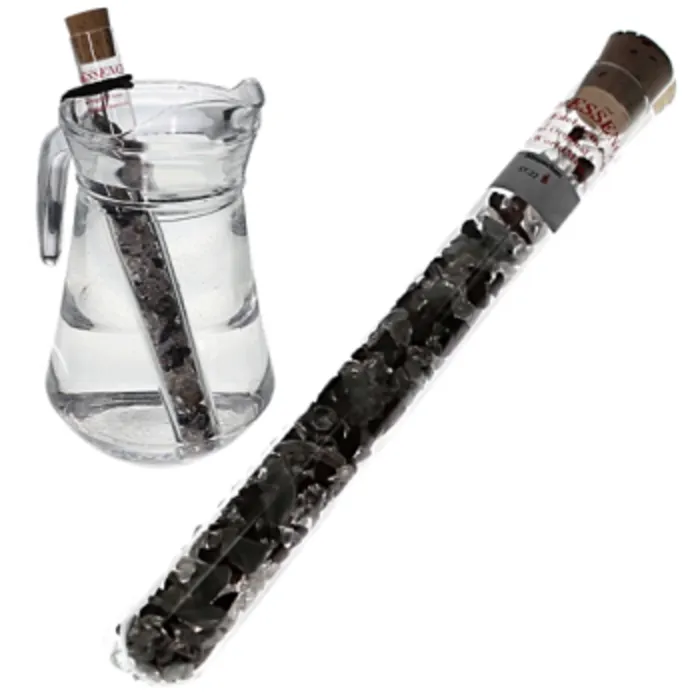 Edelsteenwaterstaaf Slim down