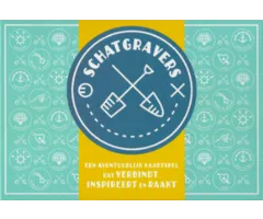 Schatgravers