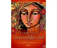 De wijsheid van de vrouwelijke ziel