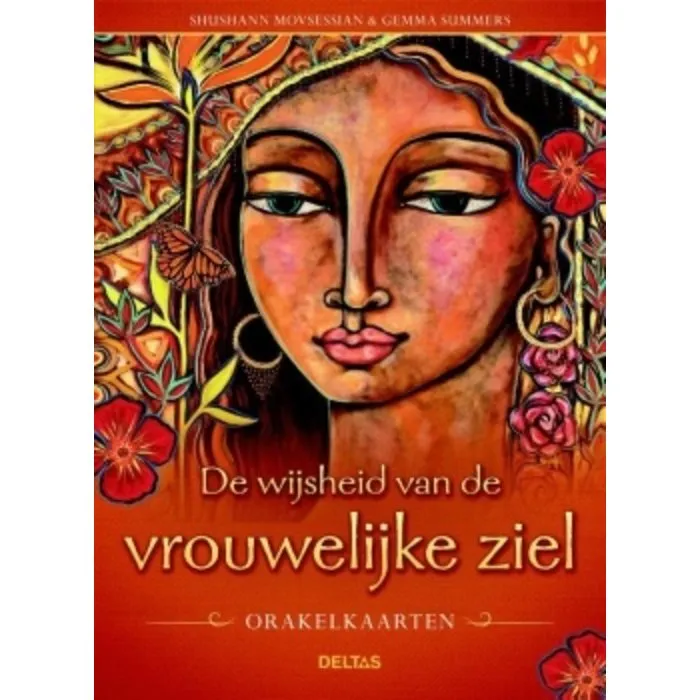 De wijsheid van de vrouwelijke ziel