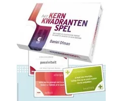 Het kernkwaliteitenspel