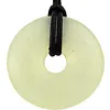 Donut jade 3 cm