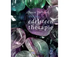 Alles over edelsteentherapie