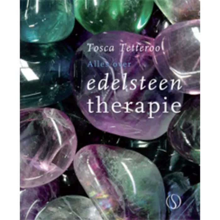 Alles over edelsteentherapie