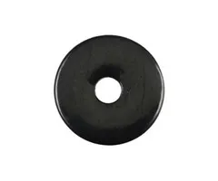 Donut Shungite 4 cm
