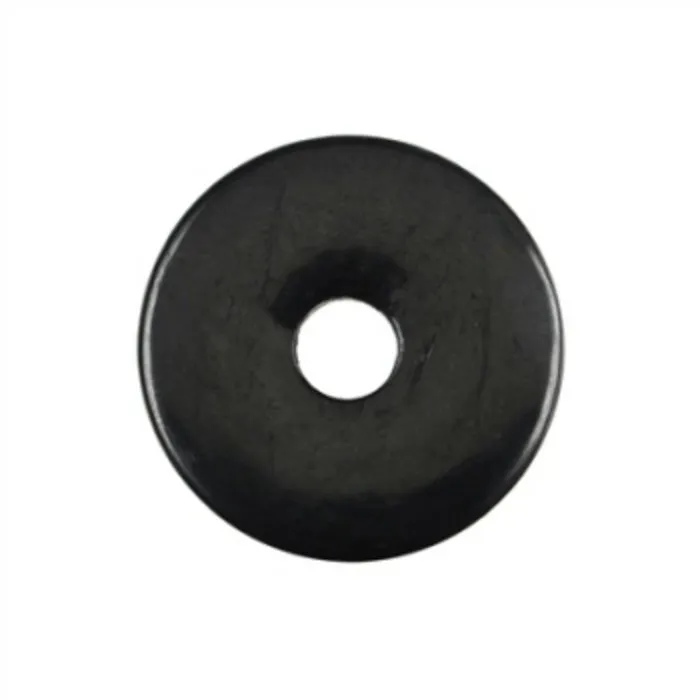 Donut Shungite 4 cm