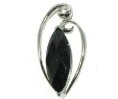 Midnight Blue hanger