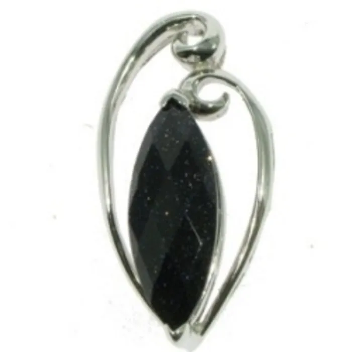 Midnight Blue hanger