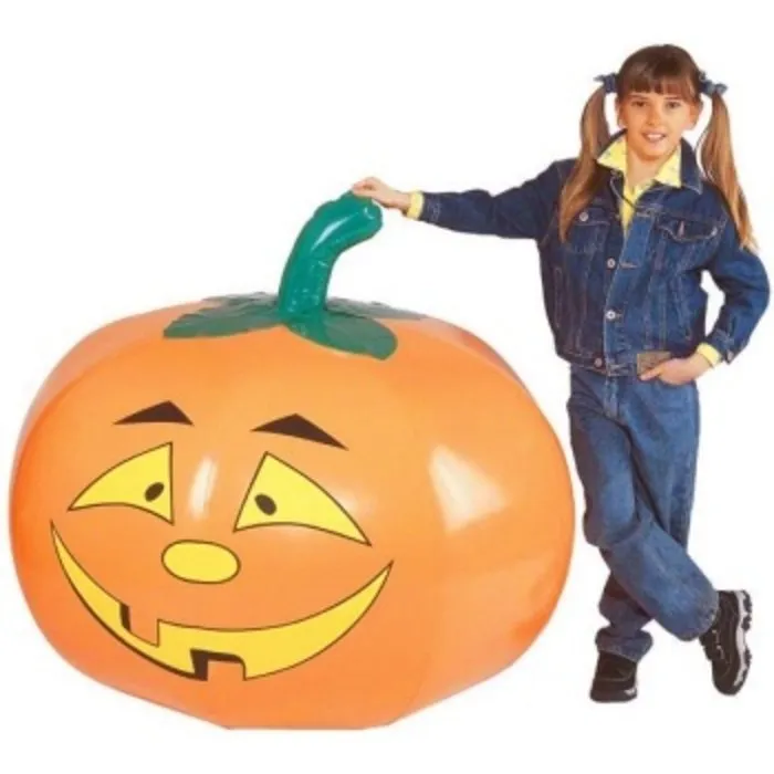 Opblaasbare pompoen