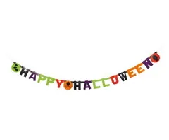 Happy Halloween slinger