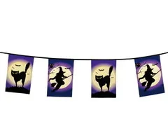 Halloween slinger groot