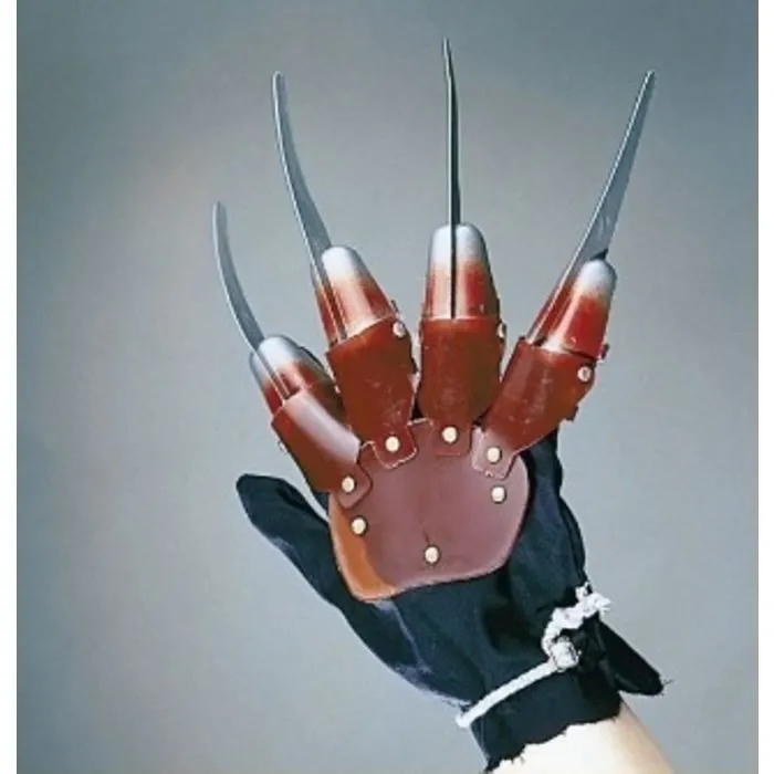 Halloween Blade Hand