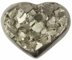 Pyriet hart a kwaliteit