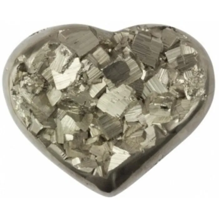 Pyriet hart a kwaliteit