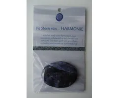De steen van harmonie