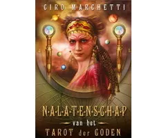 Nalatenschap van het Tarot der Goden