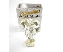 Engel Uriel in geschenktasje