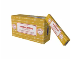 Nag Champa Sandalwood 15 gram