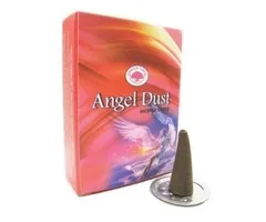 Angel Dust kegeltjes